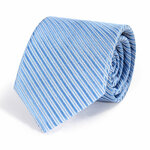 CV-00321-ciel-F16-cravate-faux-uni-bleu-dandytouch
