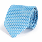 CV-00321-turquoise-F16-cravate-faux-uni-bleu