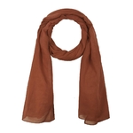 cheche-marron-mixte--AT-07097