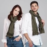 cheche-mixte-vert-gris-sombre-uni-at-05232-c12-1
