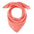 foulard-carre-rose-hotesse-AT-03714-peche-F16