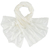 Etole-soie-femme-blanche-AT-02852-F16
