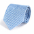 CV-00321-ciel-F16-cravate-faux-uni-bleu-dandytouch