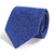 CV-00321-marine-F16-cravate-faux-uni-homme-bleu-dandytouch