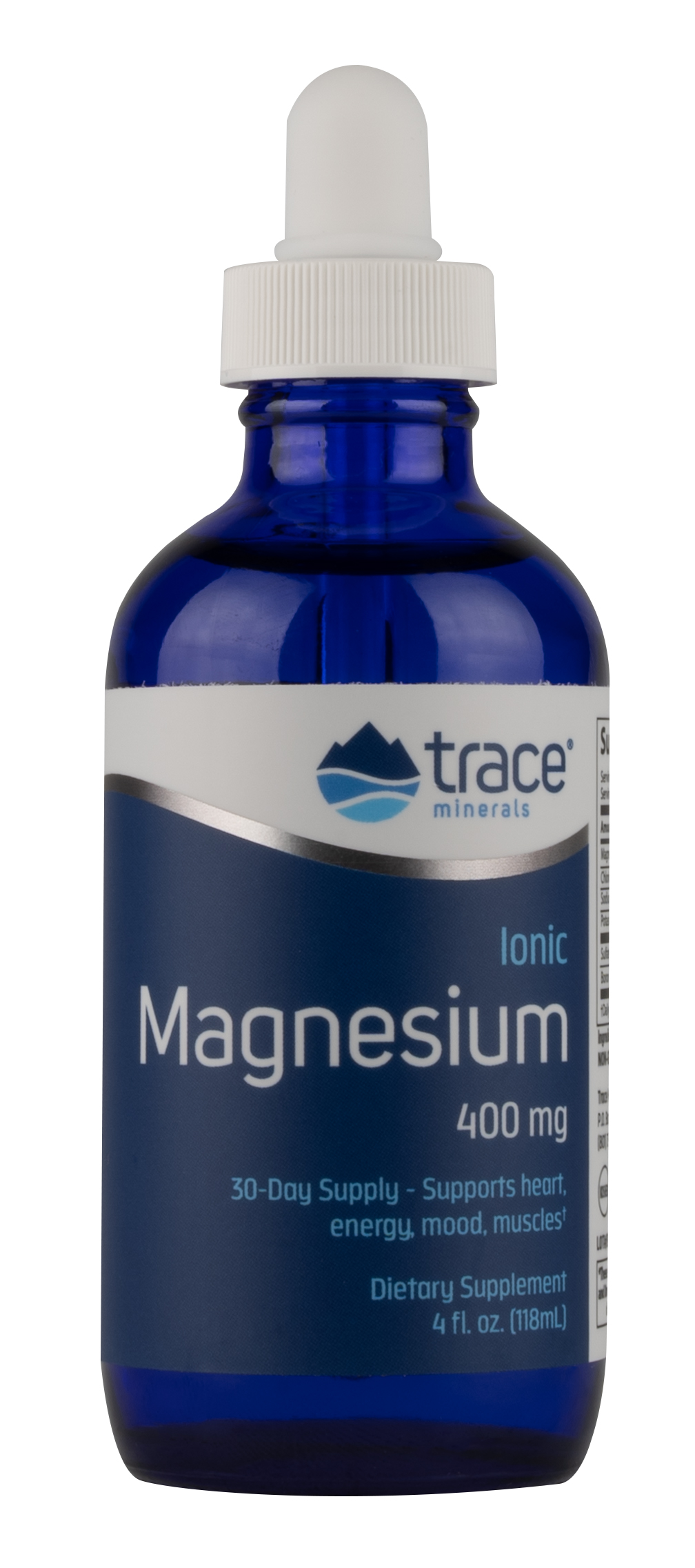 Magnesium ionique 118 ml