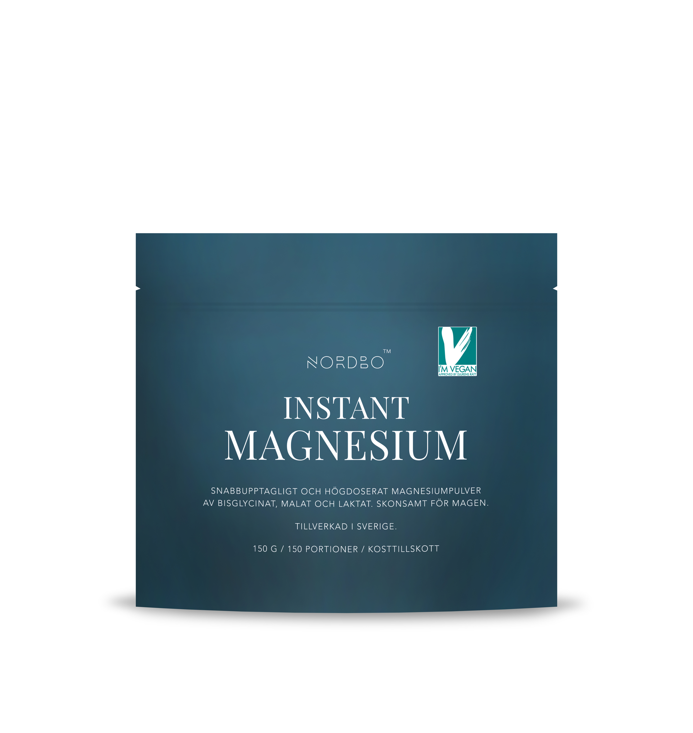 Instant Magnesium