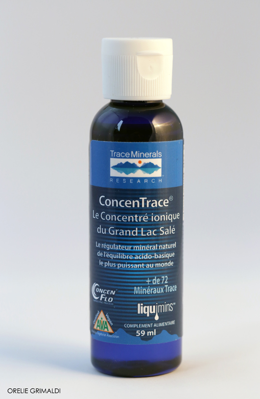 Concentrace 59ml