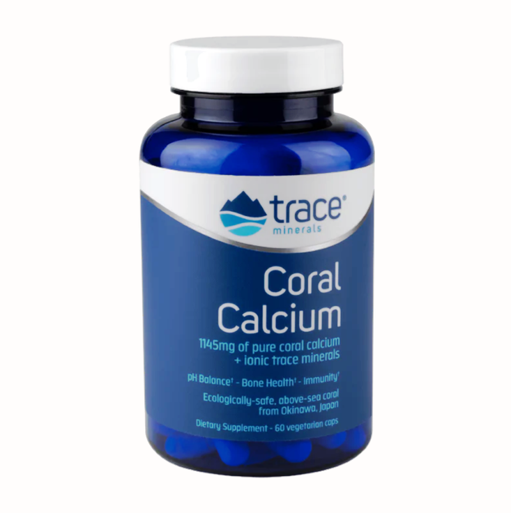 Calcium Corail Okinawa