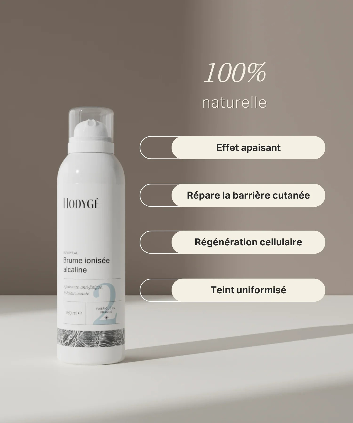 Brume Hodyge 150 ml