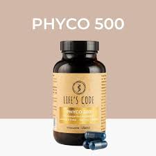 Phyco500