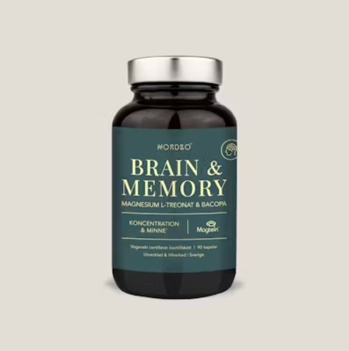 Brain et Memory- precieusesante.com