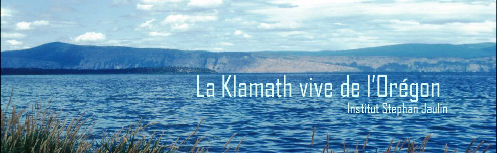 Klamath vive