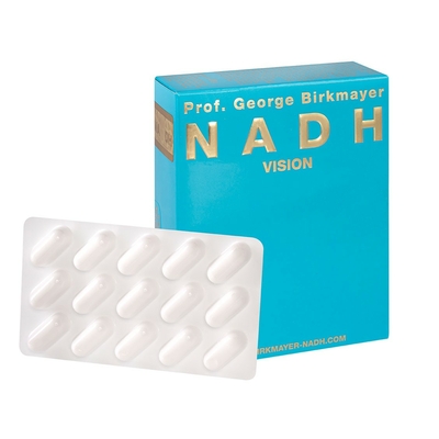 NADH VISION