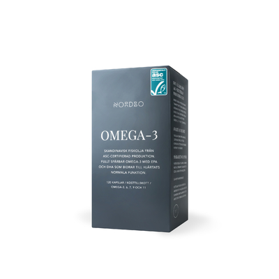 NB Omega kapslar