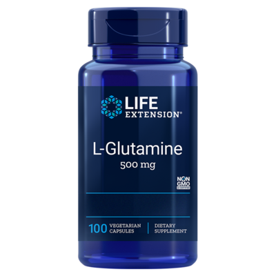 L-Glutamine