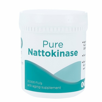 Nattokinase pure - 50 000 mg