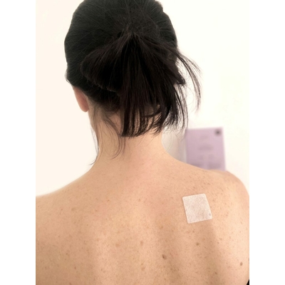 Patch anti-douleur