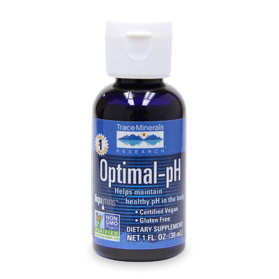 Optimal-PH, le régulateur de la balance acido-basique