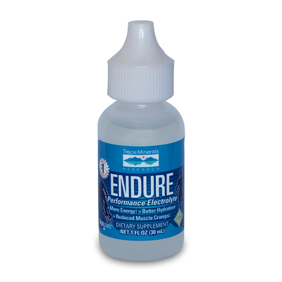 Endure - Performances accrues