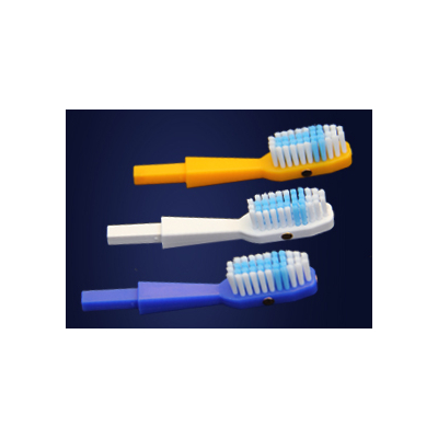Pack 3 têtes pour brosse Tinibrush Five