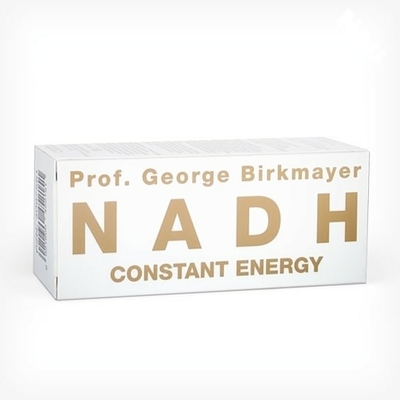 NADH Constant Energy du Professeur Birkmayer