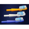 Pack 3 têtes pour brosse Tinibrush Five