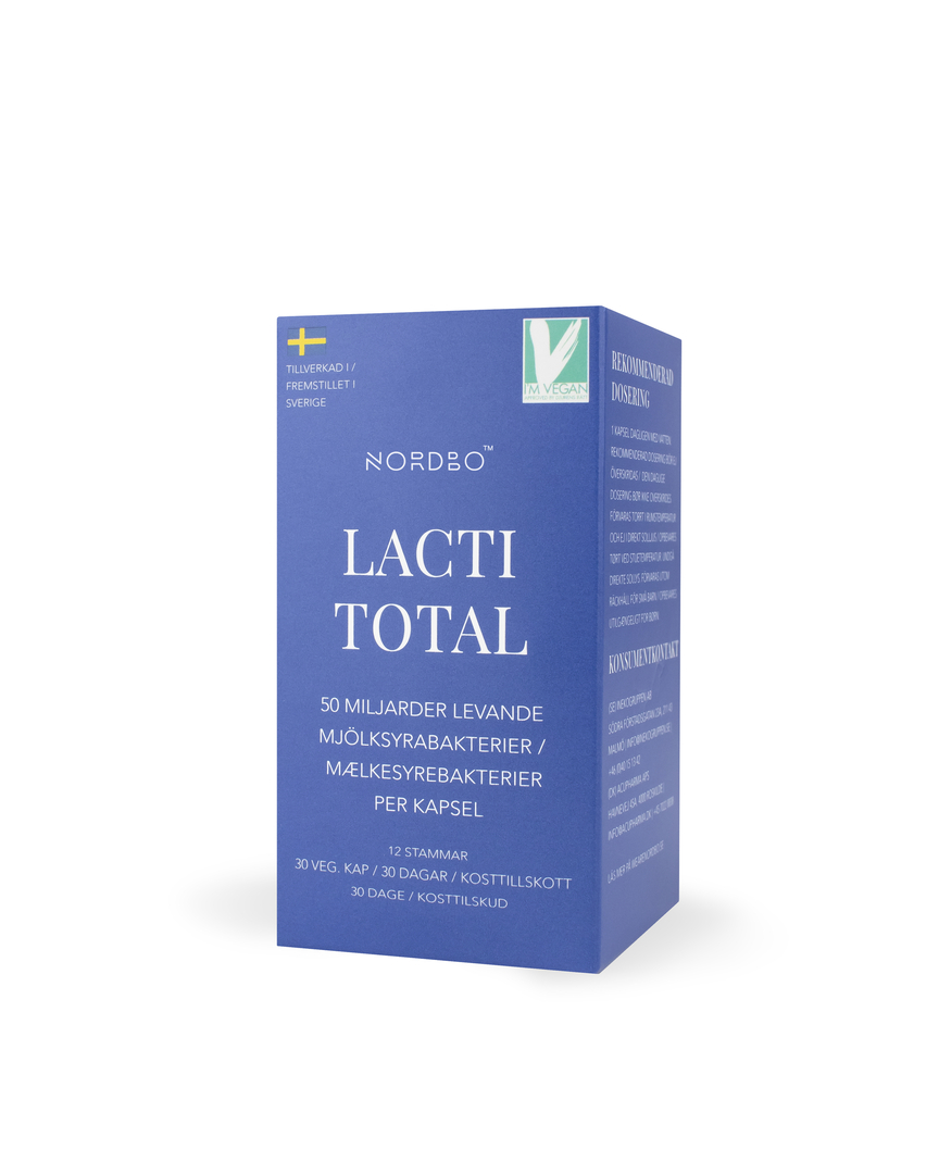 LactiTotal