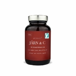 Nordbo Fer et Vitamine C