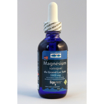 Magnésium Ionique du Grand Lac Salé