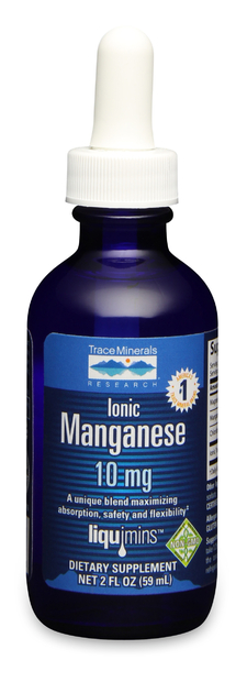 Manganese ionique 59 ml