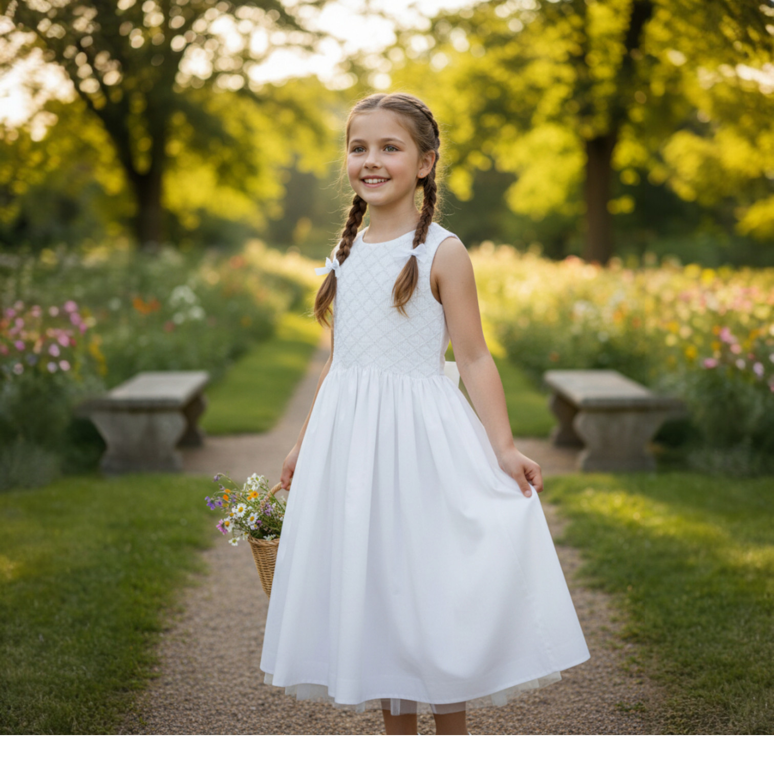 Robe Carla
