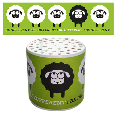 picto-BAB-be different