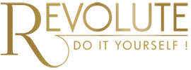 logo revolute