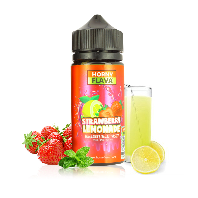 strawberry-lemonade-100ml