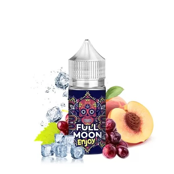 Concentré Enjoy 30 ML - Full Moon