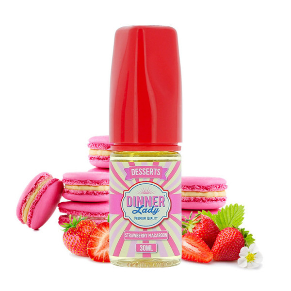 concentre-strawberry-macaroon-30ml