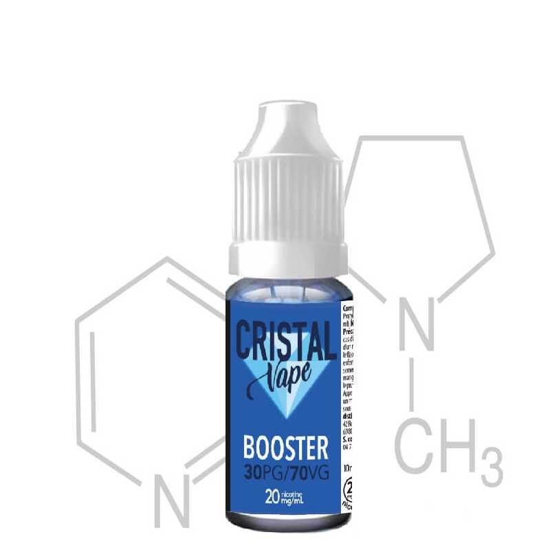 booster-3070-cristal-vape