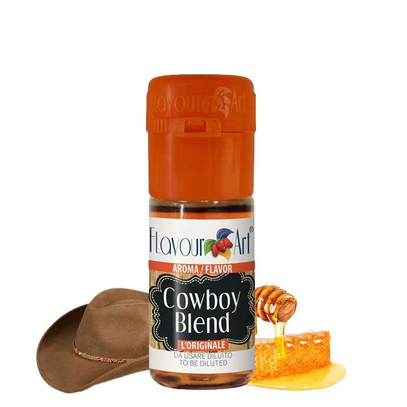 arome-cowboy-blend-flavour-art