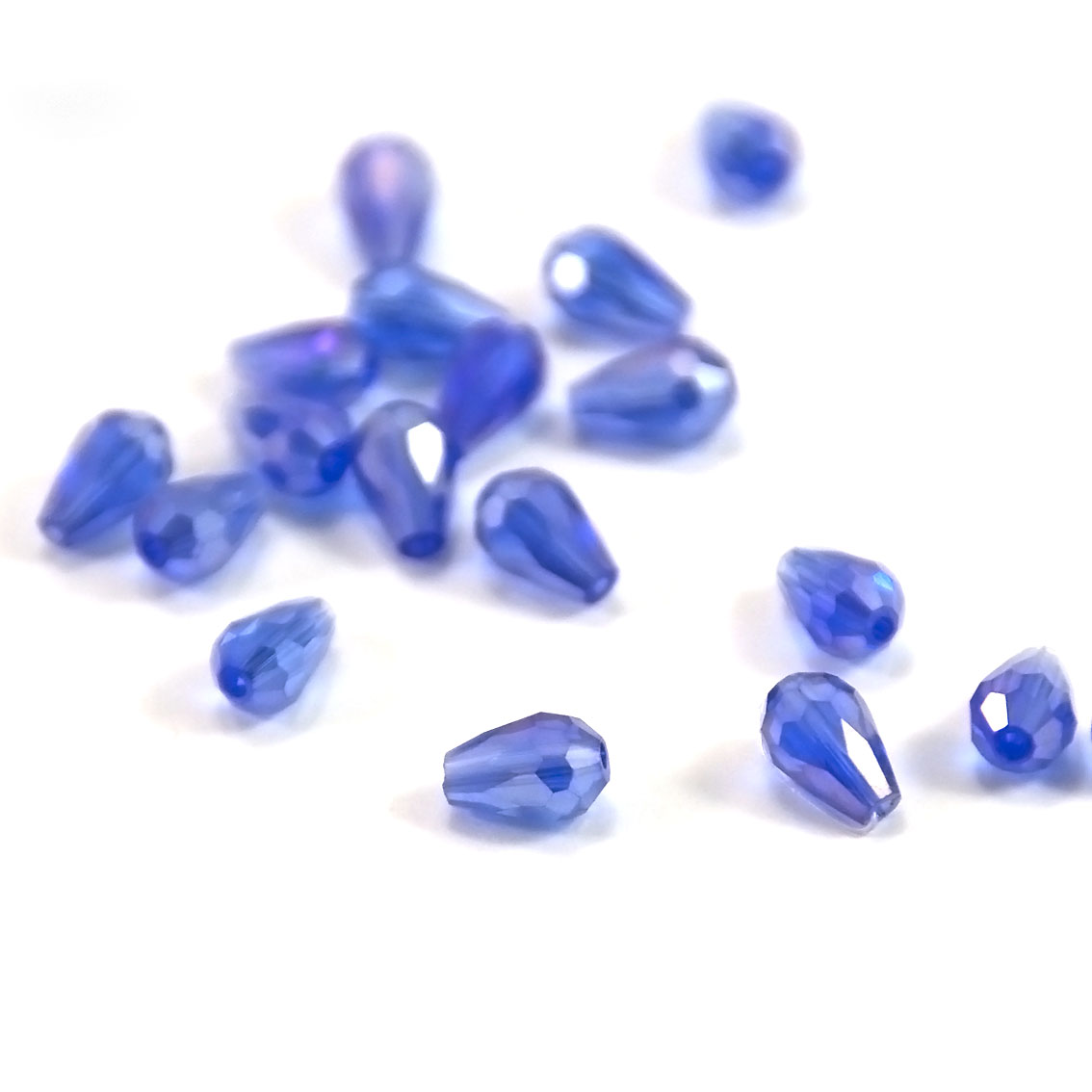 bleu électrique 1