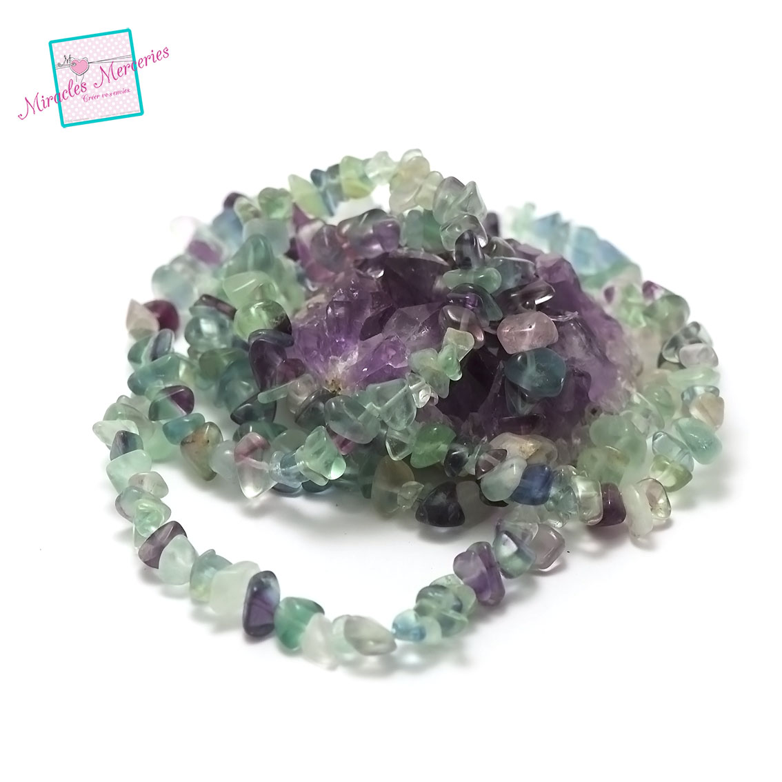 fluorite