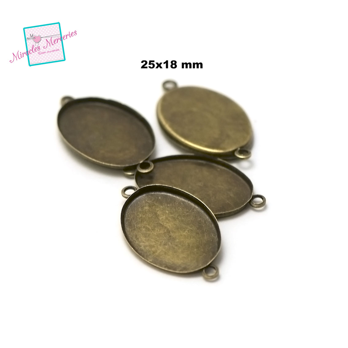 b 25x18mm