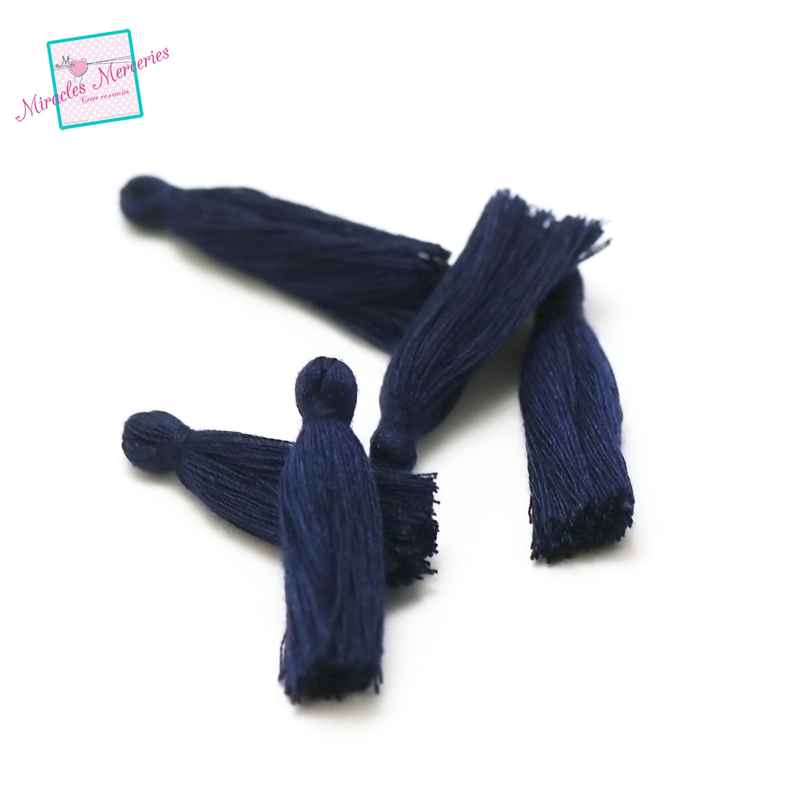 Lot De 10 Pompons En Fil De Fer De 5 Cm – Doux, Moelleux, Multicolores, Pour Décoration Et Artisanat