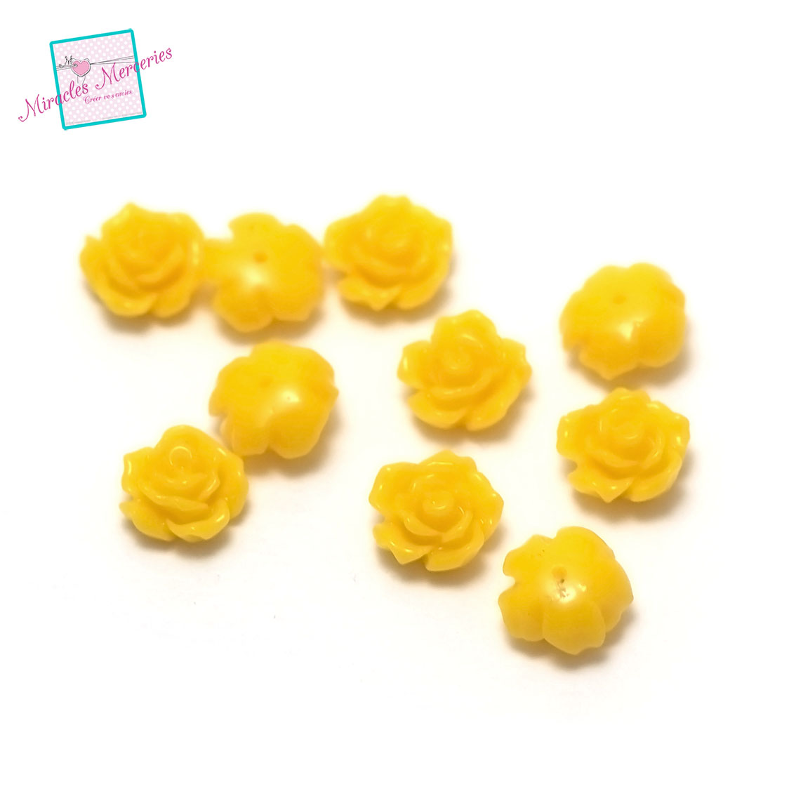 jaune