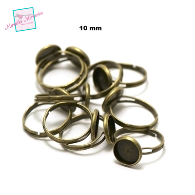 10 mm
