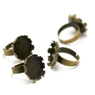 18 mm fantaisie