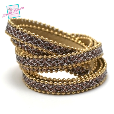 1 marron