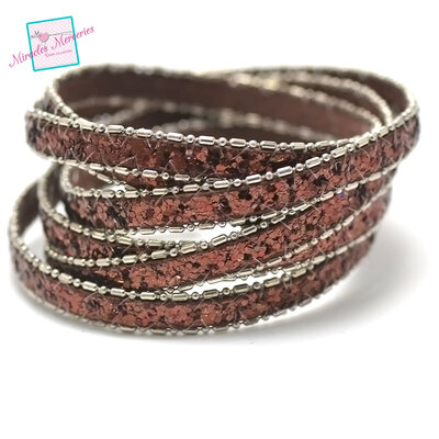 3 marron
