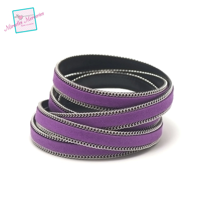 mauve