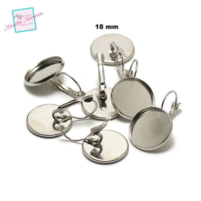 A 18 mm