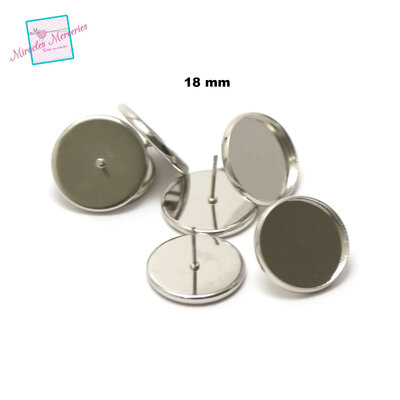 A 18 mm